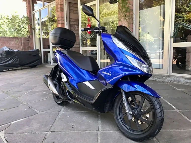 Honda PCX 150 ABS