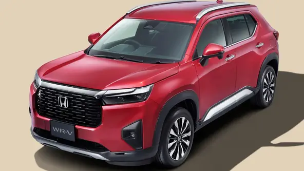 SUV compacto com versão eletrificada deverá chegar em um segundo momento