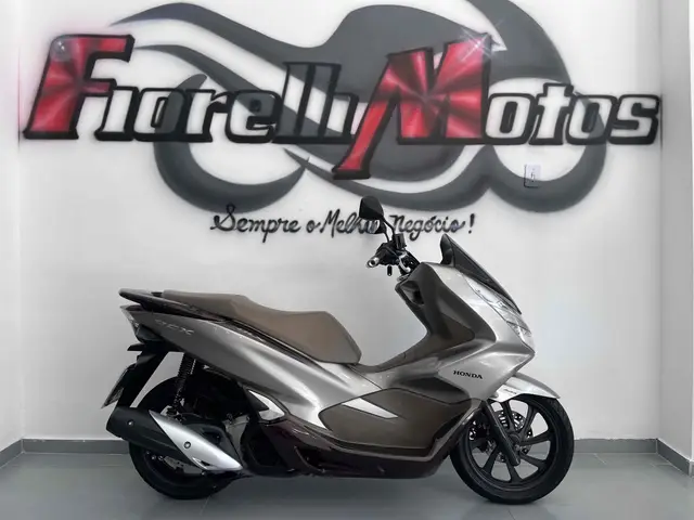 Carro Honda PCX 150 2022 ABS