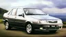Teste nos anos 90: de Fiat Tempra a 192 km/h a Ford Escort de ficar “tonto”