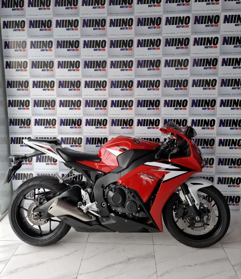 Honda CBR 1000RR Fireblade (ABS)