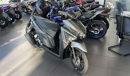 Neo 125 125