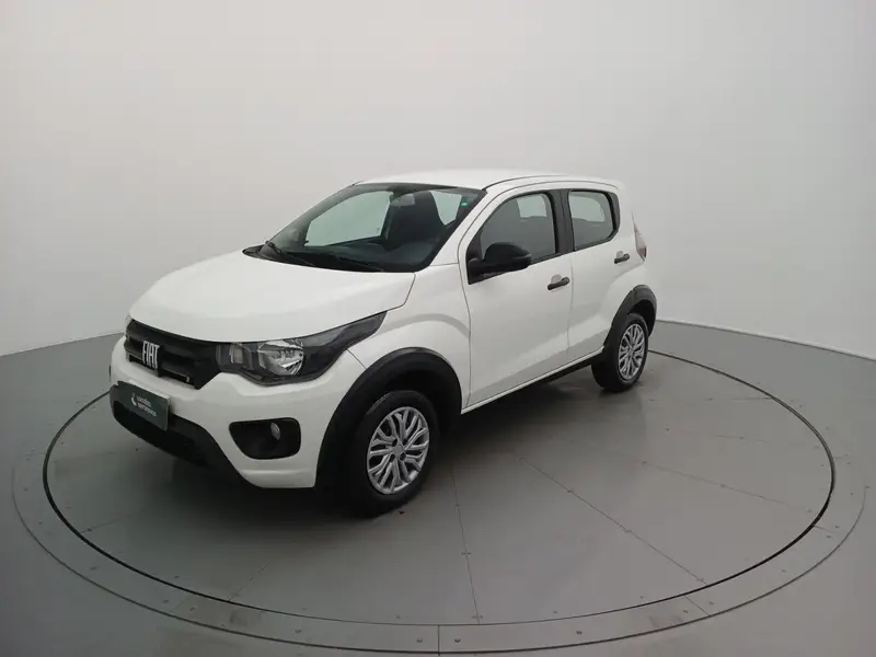 Fiat Mobi Like 1.0