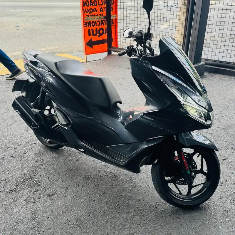 Honda ABS