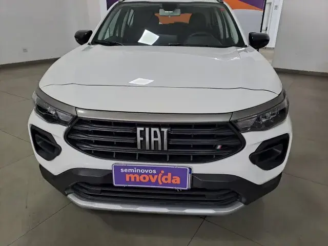 Carro Fiat Pulse 2024 Audace Turbo 200 1.0
