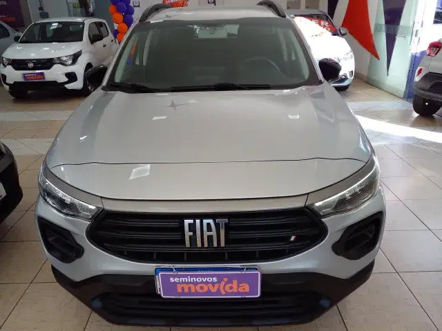 Carro Fiat Pulse 2024 Drive 1.3 (Aut.)