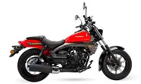 Carro Shineray Iron 2025 250