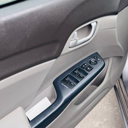 Civic New  LXL 1.8 16V i-VTEC (Aut) (Flex)