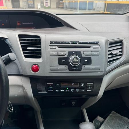 Civic New  LXL 1.8 16V i-VTEC (Aut) (Flex)