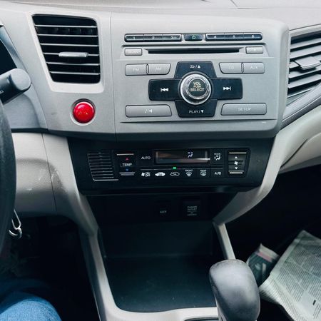 Civic New  LXL 1.8 16V i-VTEC (Aut) (Flex)