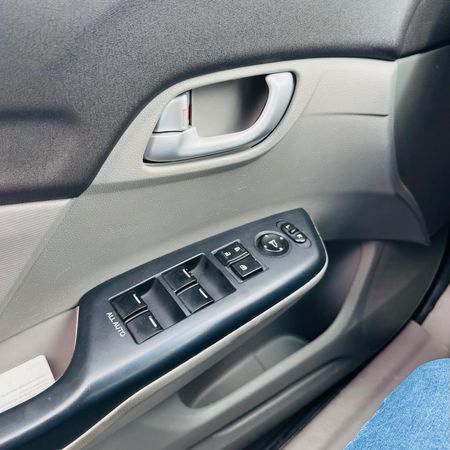 Civic New  LXL 1.8 16V i-VTEC (Aut) (Flex)