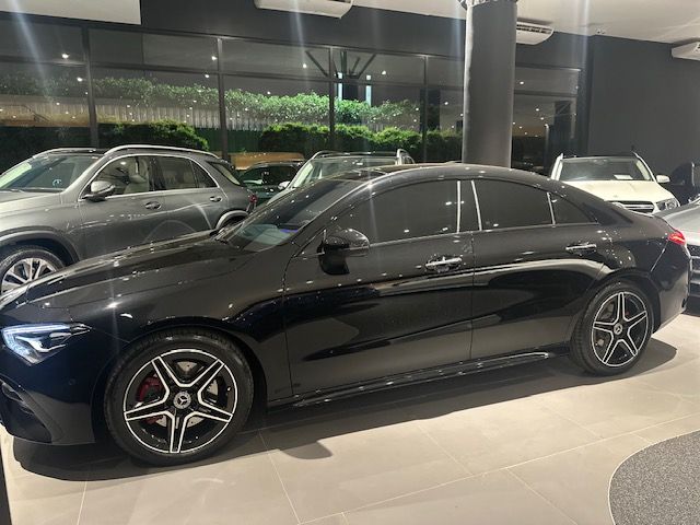 CLA 200 1.3 TB 16V 163cv Aut. (Híbrido)