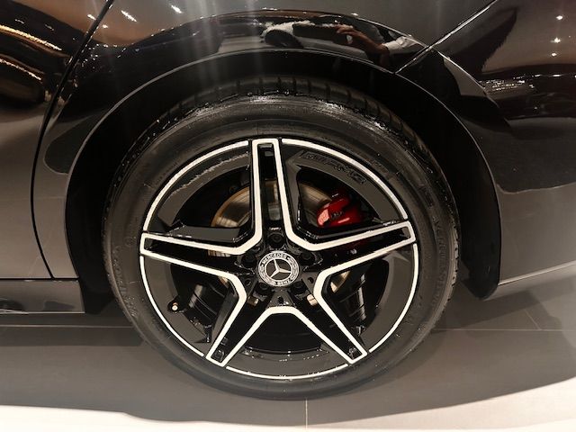 CLA 200 1.3 TB 16V 163cv Aut. (Híbrido)