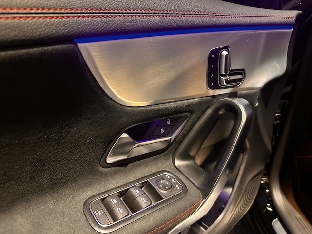 CLA 200 1.3 TB 16V 163cv Aut. (Híbrido)