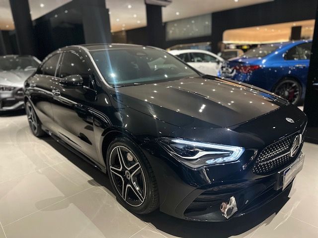 CLA 200 1.3 TB 16V 163cv Aut. (Híbrido)