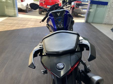 MT-03 (ABS)