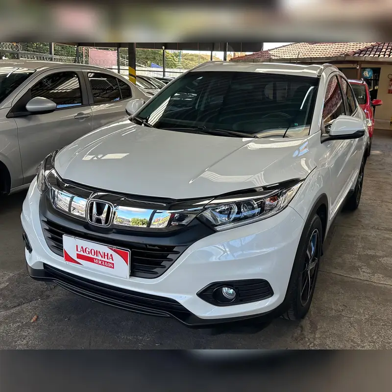 Honda HR-V EX CVT 1.8 I-VTEC FlexOne