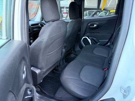 Renegade 1.8 (Aut) (Flex)