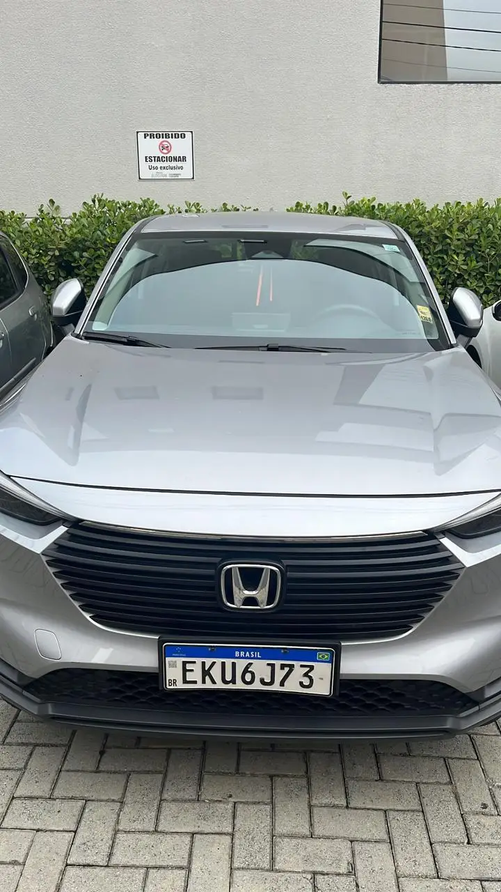 Honda HR-V EX 1.5 I-VTEC CVT