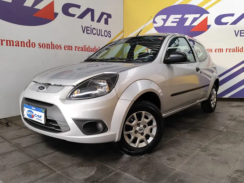 Ford Ka Ka 1.0 Fly (Flex)