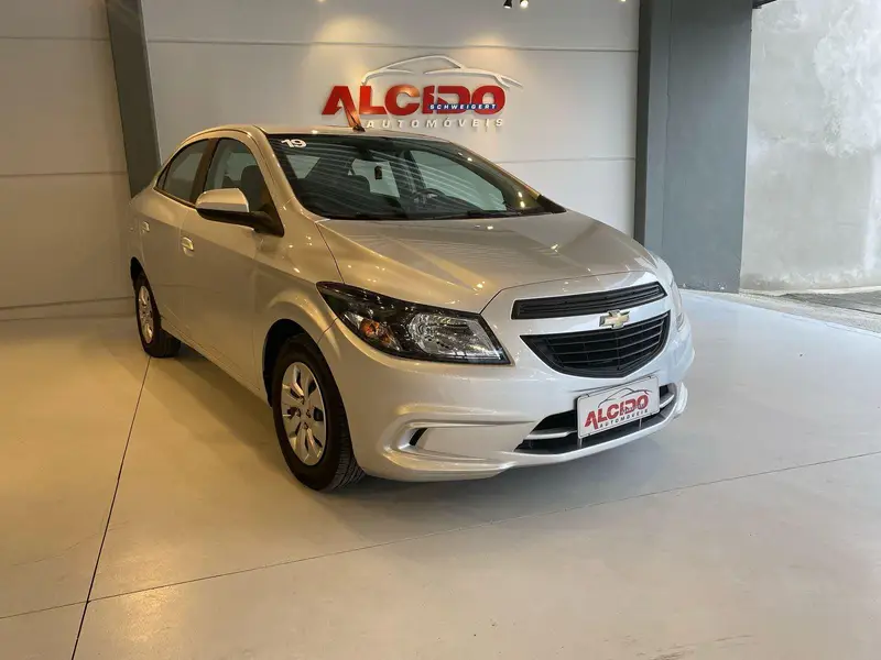 Chevrolet Prisma 1.0 Joy SPE/4