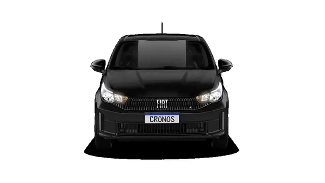 Carro Fiat Cronos 2026 Drive 1.3