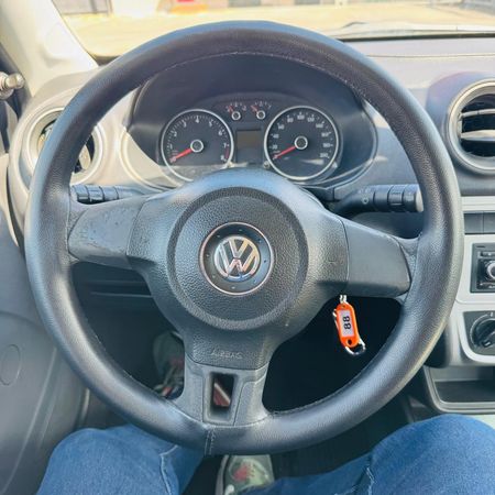 Gol Special 1.0 Total Flex