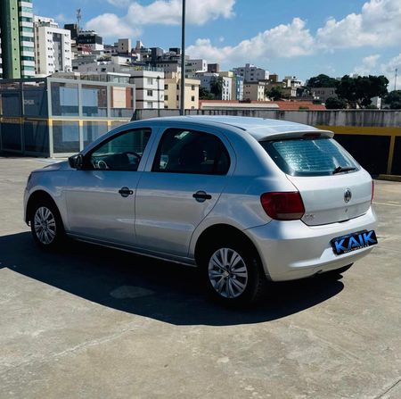 Gol Special 1.0 Total Flex