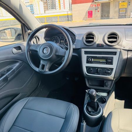Gol Special 1.0 Total Flex
