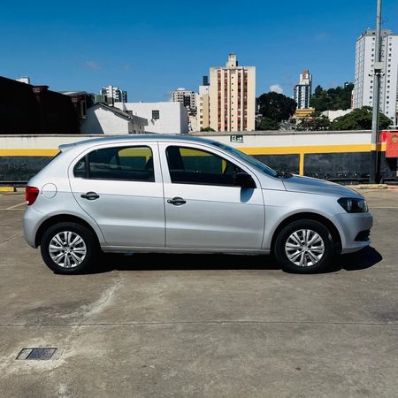 Gol Special 1.0 Total Flex