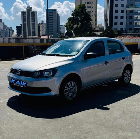 Gol Special 1.0 Total Flex