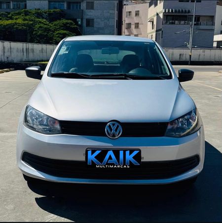 Gol Special 1.0 Total Flex