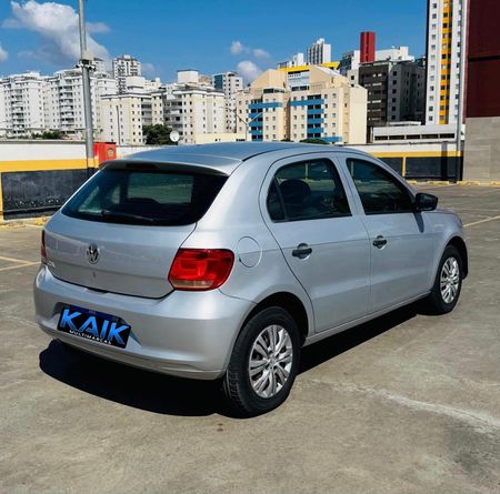Gol Special 1.0 Total Flex