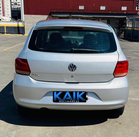 Gol Special 1.0 Total Flex