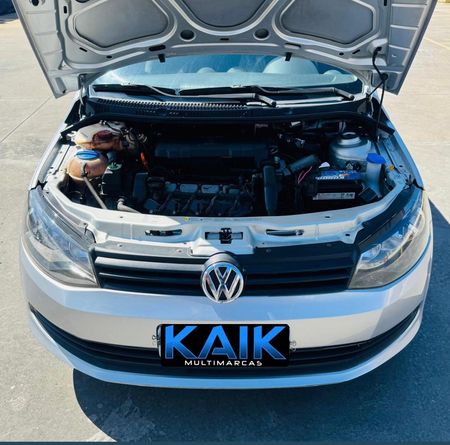 Gol Special 1.0 Total Flex