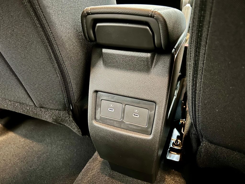 Duster Plus Intense 1.6