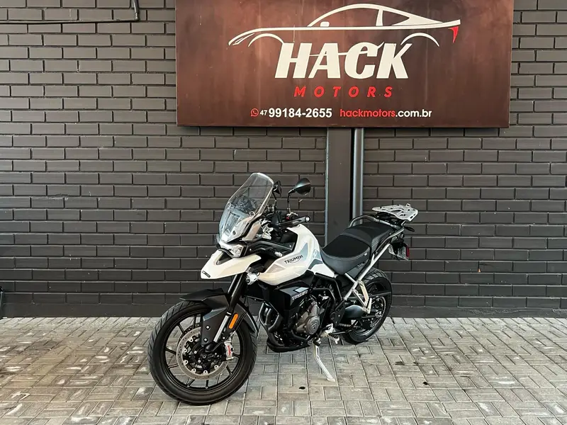 Triumph Tiger 900 900 GT