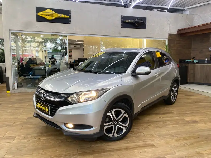 Honda HR-V EX CVT 1.8 I-VTEC FlexOne