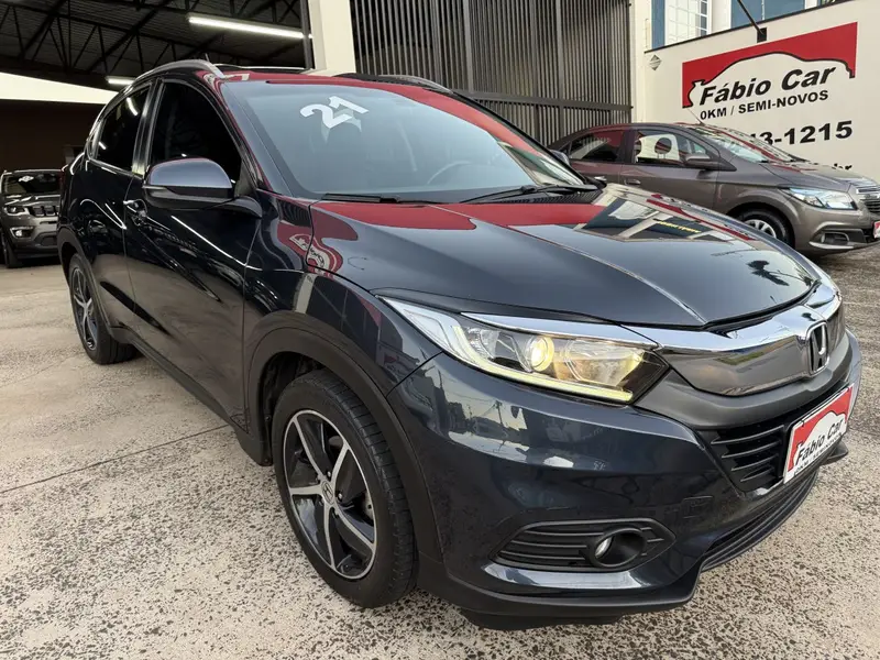 Honda HR-V EX CVT 1.8 I-VTEC FlexOne