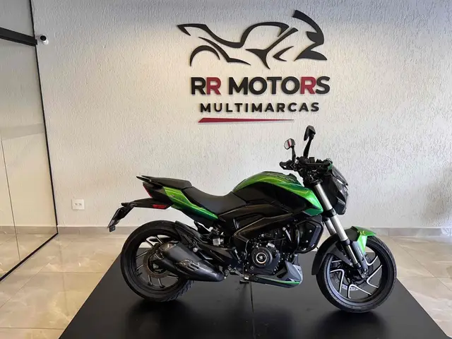 Carro Bajaj Dominar 400 2024 DOMINAR 400