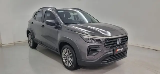 Carro Fiat Pulse 2023 Drive 1.3 (flex)