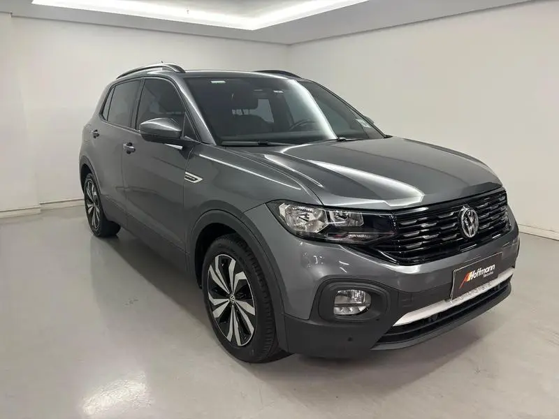 Volkswagen T-Cross 1.0 200 TSI 12V (Flex)