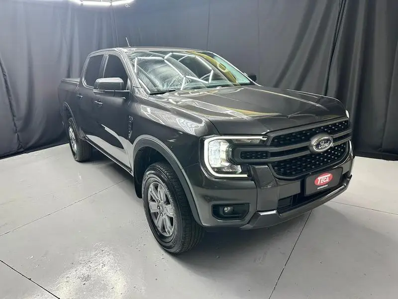 Ford Ranger Cabine Dupla XLS 2.0 4x2