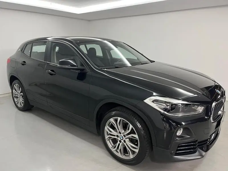 BMW X2 1.5 sDrive18i GP (Aut)