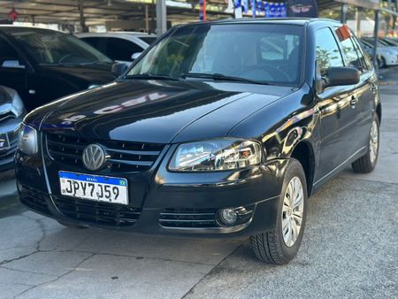 Gol Plus 1.0 (G4) (Flex) 2p