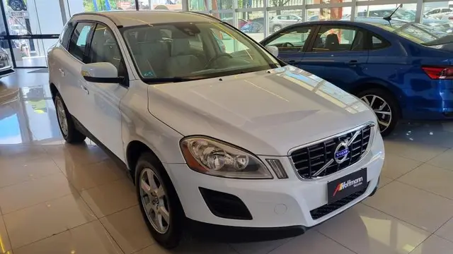 Carro Volvo XC60 2012 2.0 T5 Comfort