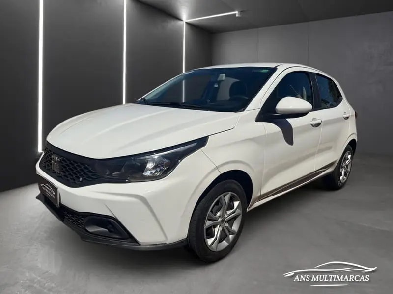Fiat Argo Drive 1.0