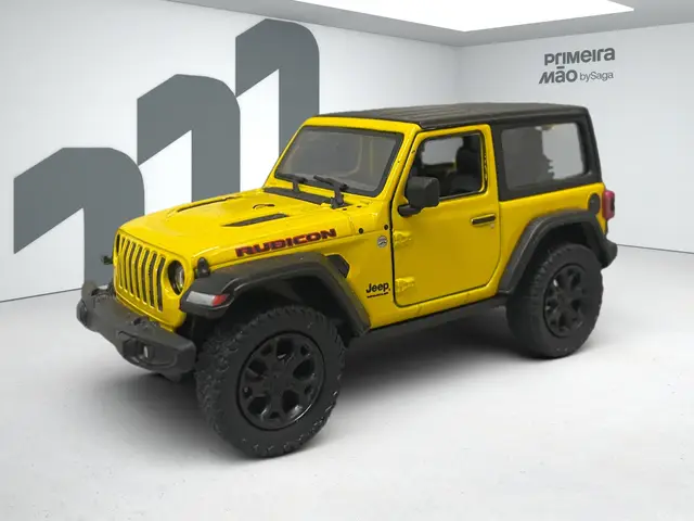Carro Jeep Commander 2022 Limited T270 (Aut)