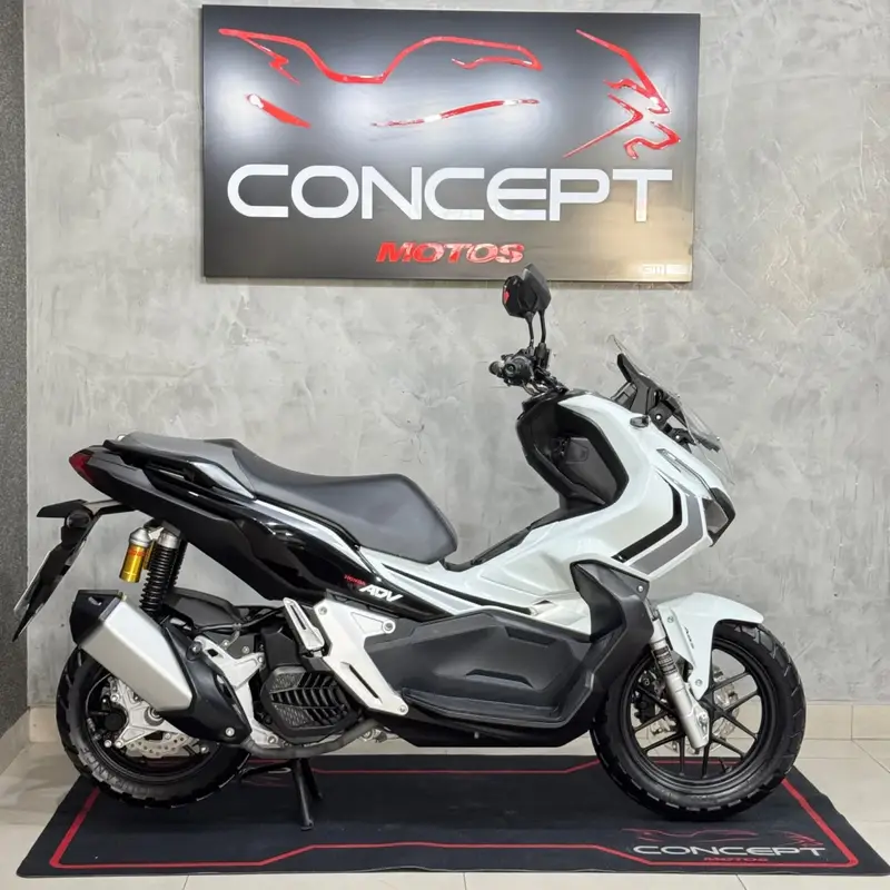 Honda ABS