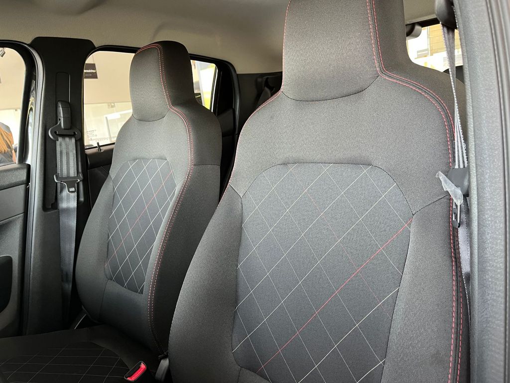 Kwid Zen 1.0